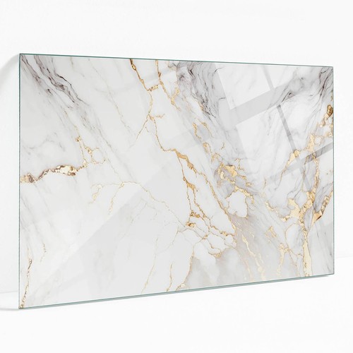 Plateau table verre - plateau, de