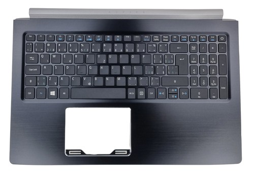 New acer aspire laptop - acer,