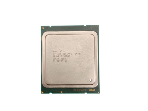 Intel core 3970x processor - intel,