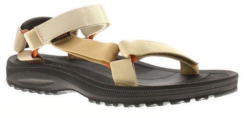 Sandales marche pour femmes - sandales,