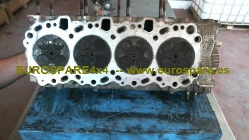 Culasse toyota land cruiser - culasse,
