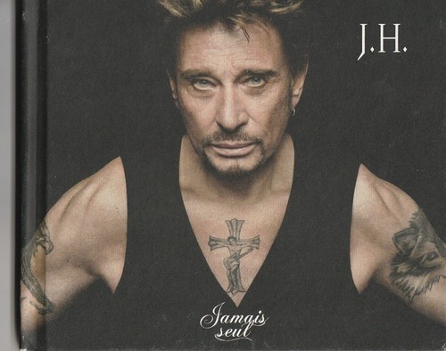 Johnny hallyday jamais - johnny,