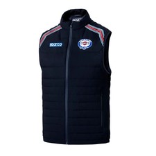 Gilet bodywarmer Sparco