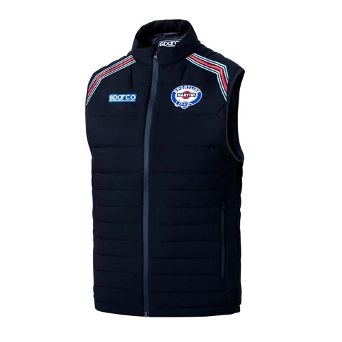 Gilet bodywarmer sparco - gilet,