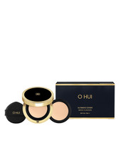 O HUI Ultimate Cover Mesh