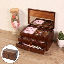 Boîte de Collection de Bijoux