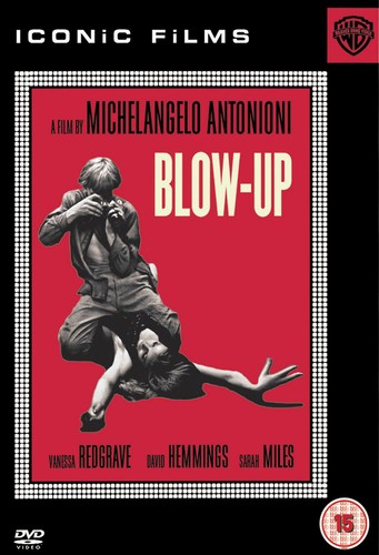 Blow claude chagrin - blow, (dvd)