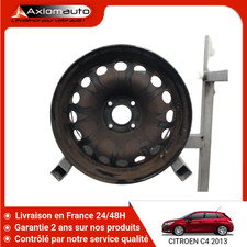 🇫🇷 JANTE TOLE CITROEN C4