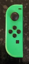 Joycon Nintendo Switch Vert