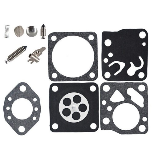 Kit carburateur haute
