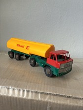 CAMION CITERNE PLASTIQUE