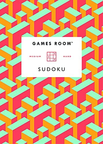 Games room sudoku medium hard - games,