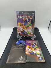 F-Zero Gx Nintendo Gamecube