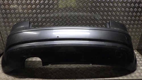 Pare choc arriere audi - pare, a3