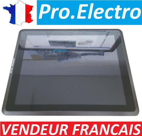Lcd dalle screen assemblé - lcd,