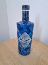 Rhum Clement Canne Bleue 2015