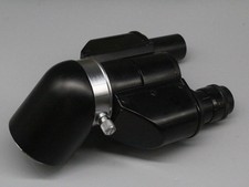 Tête binoculaire pour microscope Carl Zeiss Jena