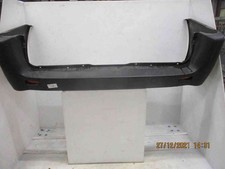 Pare-choc arriere PARECHOCARPROA Toyota PROACE