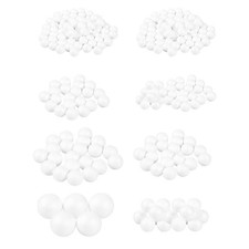 Boules en mousse Boules en