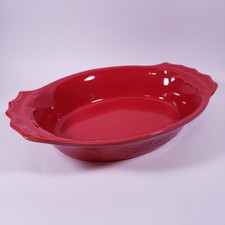 DELTIS Portugal Red Christmas