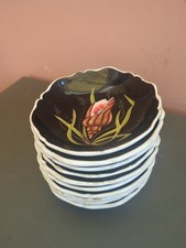 Assiette Henriot Quimper