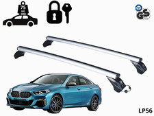 Barres de toit Pour BMW Serie