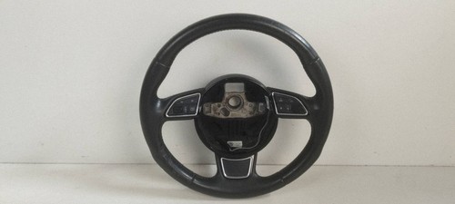 Audi 2016 volant - s3,