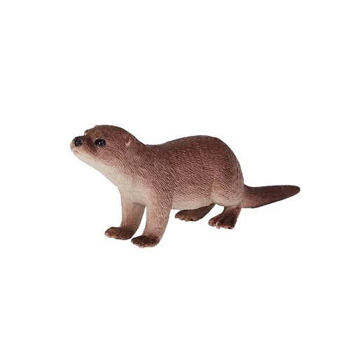 Commun loutre wildlife jouet - loutre,