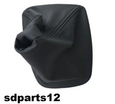 Soufflet en Cuir écologique