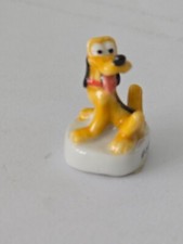 FEVE  - PLUTO-- DISNEY