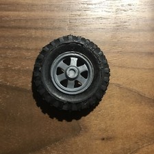 1 Roue pour jouet LINEOL