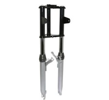 Fourche mobylette adaptable