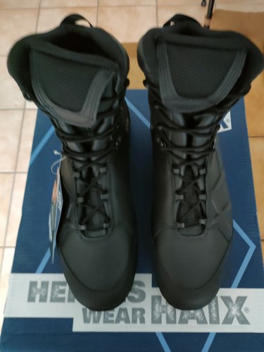 Chaussures haix modele - haix, ranger
