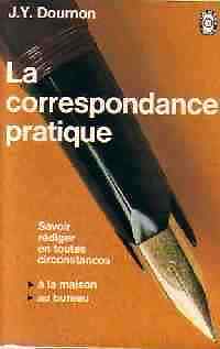 Correspondance pratique - pratique,
