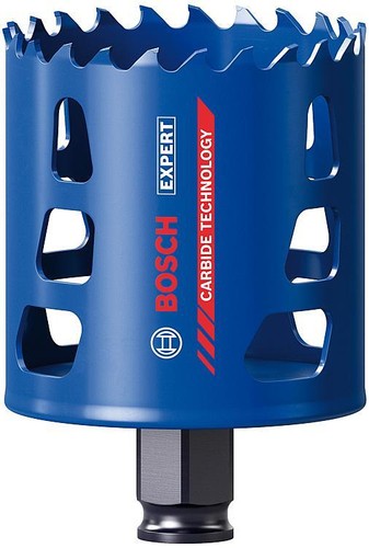 Scie trous bosch - scie,