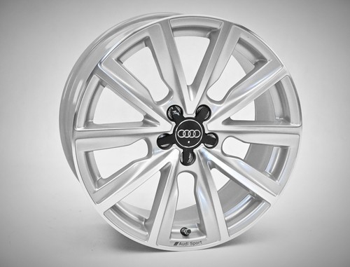 Jantes aluminium audi - en,