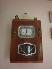 carillon Westminster ancien