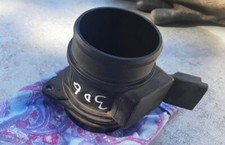 débitmètre   Peugeot 306 2l hdi de 2000 en 90 cv