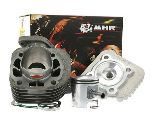 Kit cylindre 70cc malossi - 70cc,