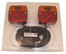 Kit de signalisation eclairage