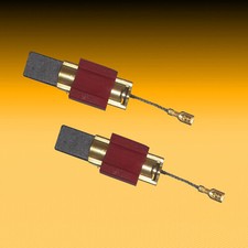 Balais de Charbon de Moteur