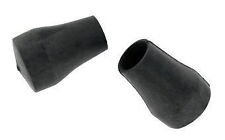 tampon caoutchouc béquille vespa px (la paire)