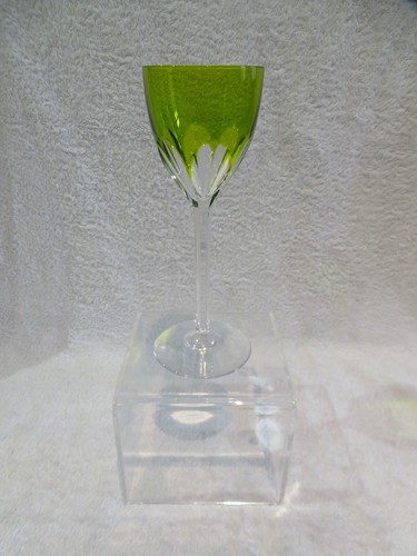 Verre vin 12cl cristal - verre, à