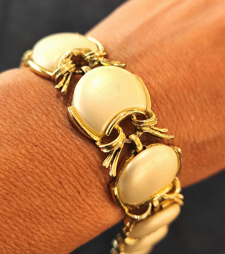 Bracelet vintage américain - vintage,