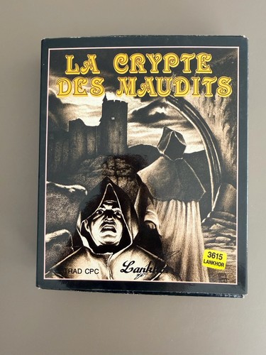 Jeu amstrad cpc 6128 disk - jeu,