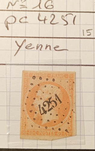 Timbres france oblitérés - timbres,