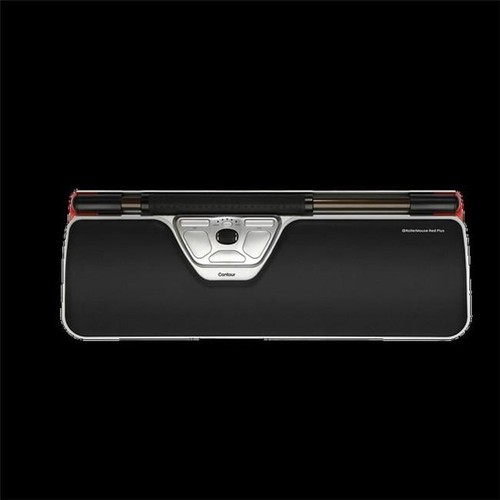 Contour rollermouse red plus - contour,