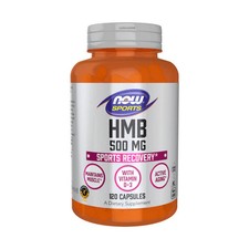 Hmb 120 gélules végétales - 120,