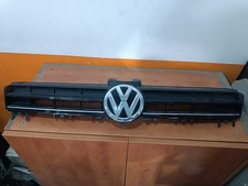 grille de calandre VOLKSWAGEN GOLF 7 2012 A 01/2017 5G0853653E