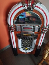 juke box